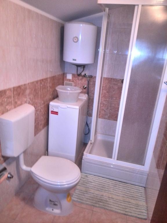 Apartments Anastazija 宁 客房 照片