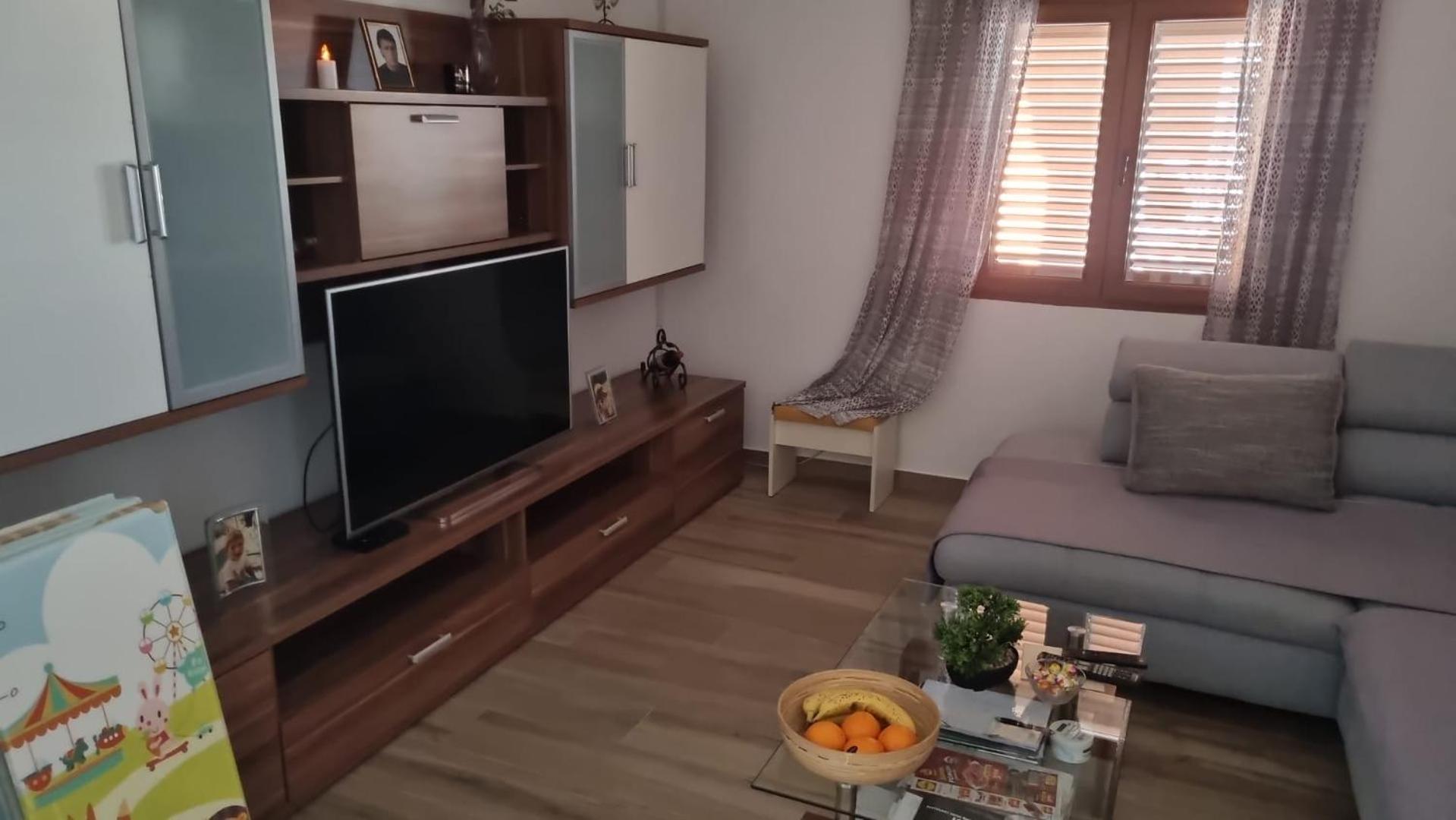 Apartments Anastazija 宁 外观 照片